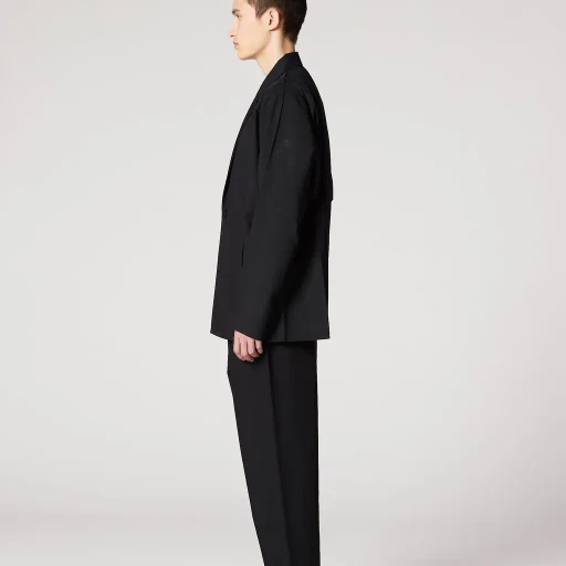 Flat Black