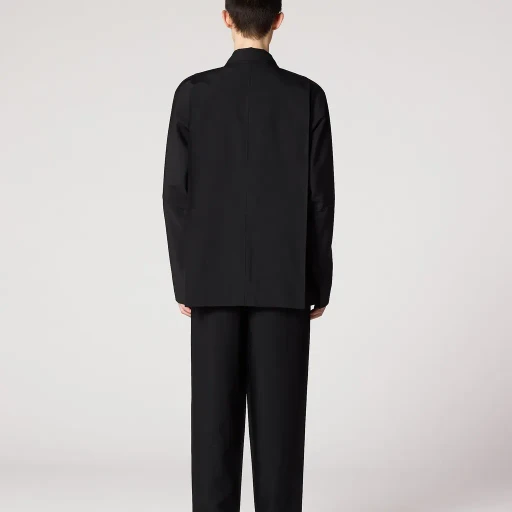 Flat Black