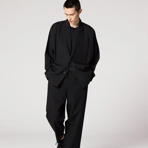 Flat Black