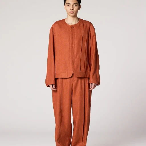 Tough Linen