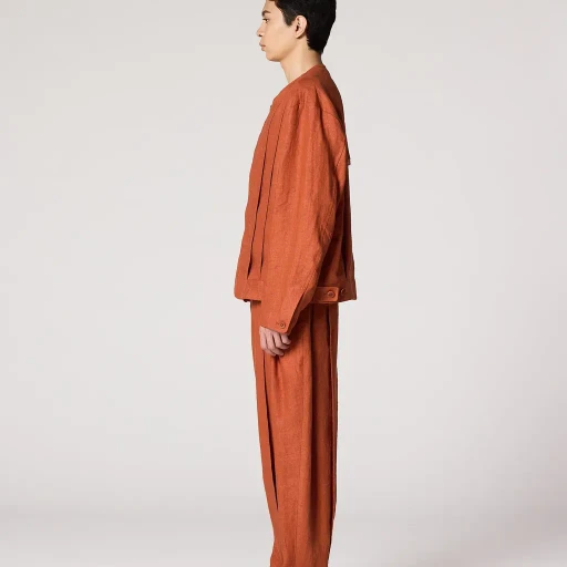 Tough Linen