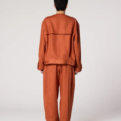Tough Linen