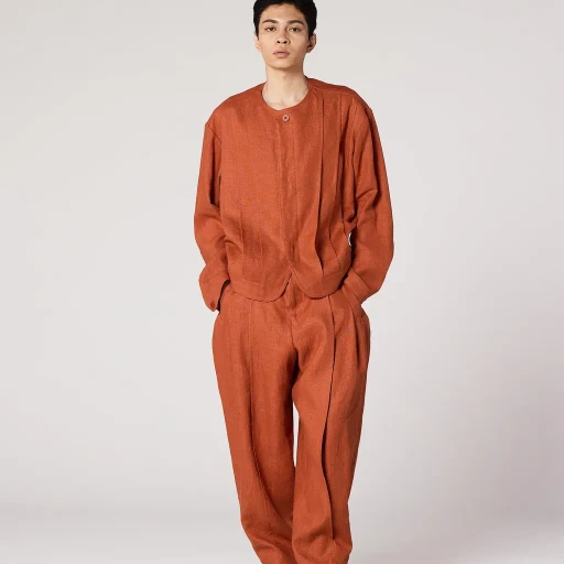 Tough Linen