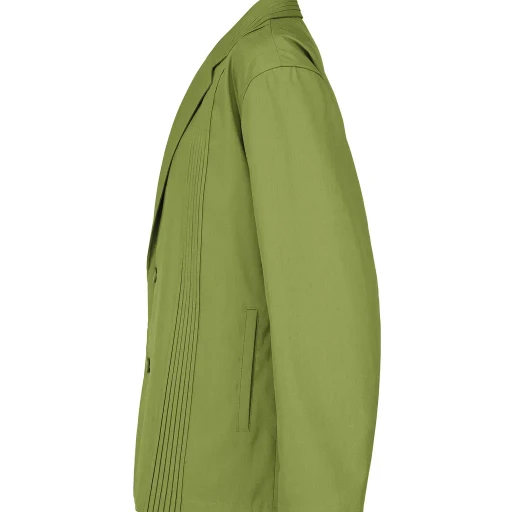 Air Pleats