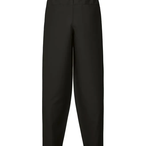 Flat Black