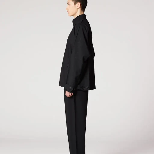 Flat Black