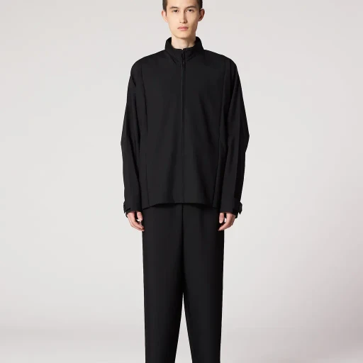 Flat Black