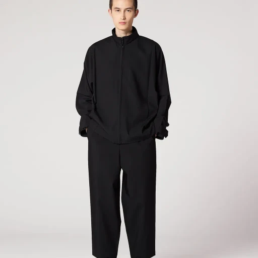 Flat Black