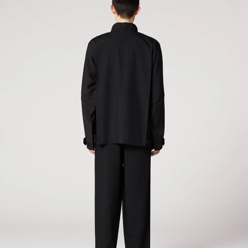 Flat Black