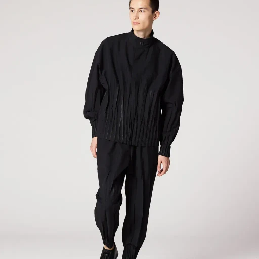 Waft Black