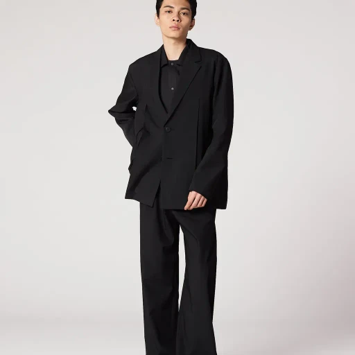 Wings Black
