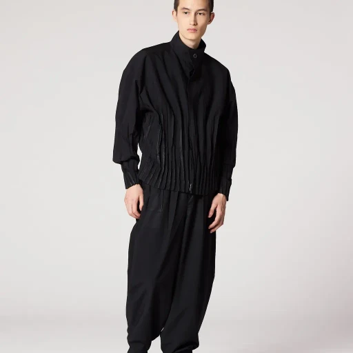 Waft Black