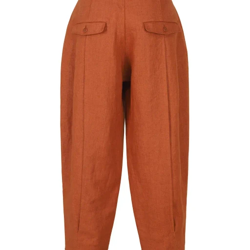 Tough Linen