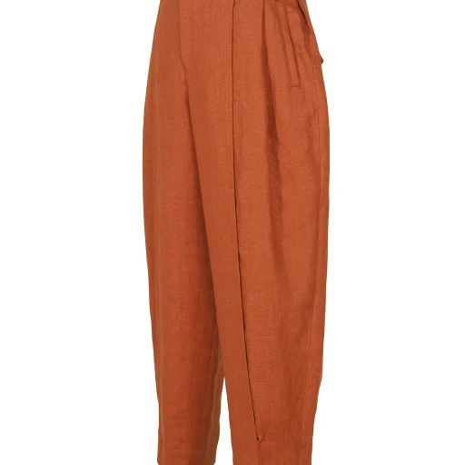 Tough Linen