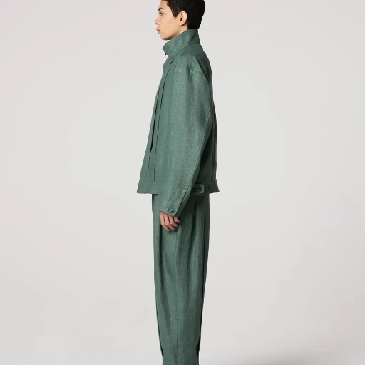 Tough Linen