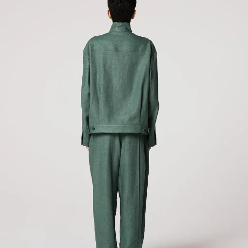 Tough Linen