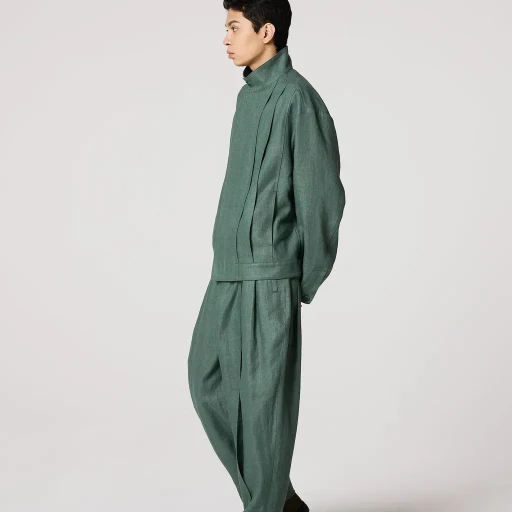 Tough Linen