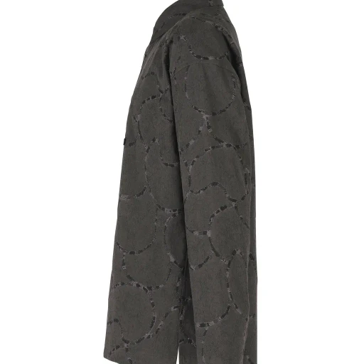 Vase Jacquard Shirt