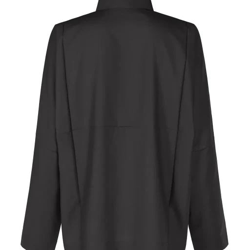 Compact Shirt Black