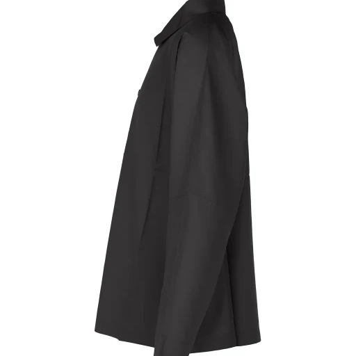 Compact Shirt Black