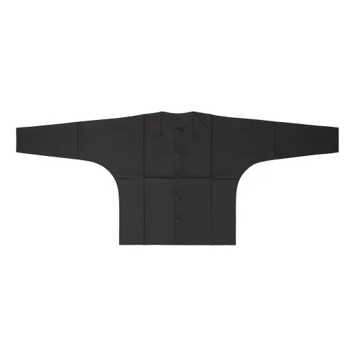 Compact Shirt Black