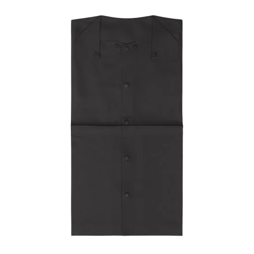 Compact Shirt Black