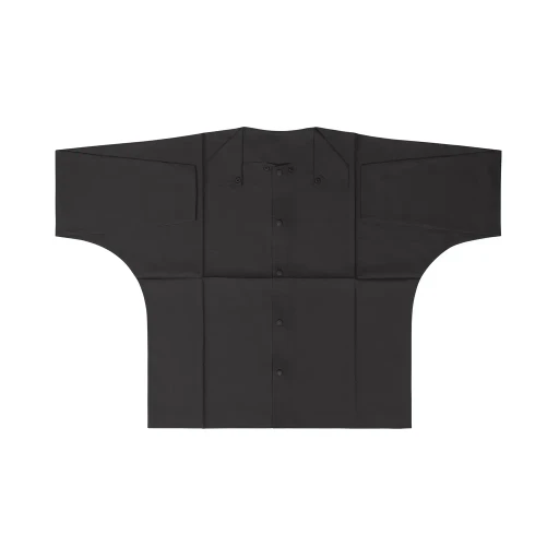 Compact Shirt Black