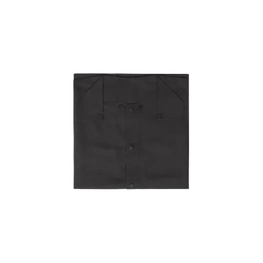 Compact Shirt Black