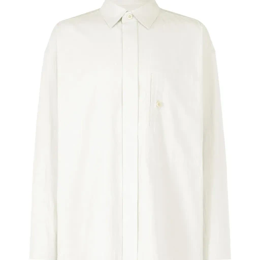 White Shirt