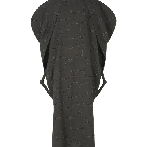 Vase Jacquard Shirt