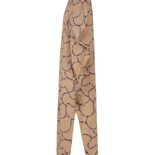 Vase Jacquard Shirt