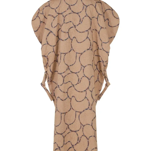 Vase Jacquard Shirt