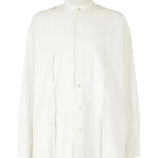 White Shirt