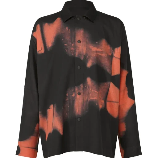 Itajime Shirt