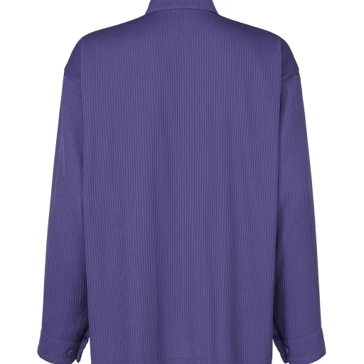 One Side Tuck Shirt