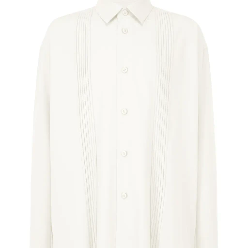Pleats Shirt