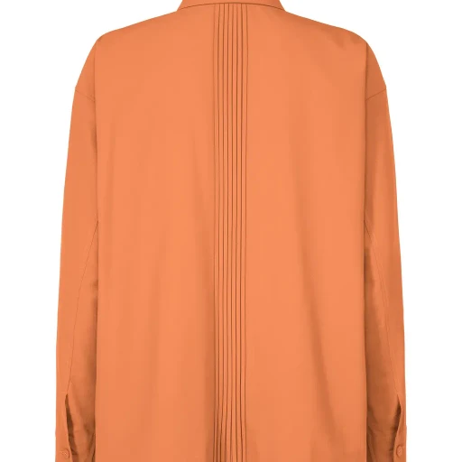 Pleats Shirt