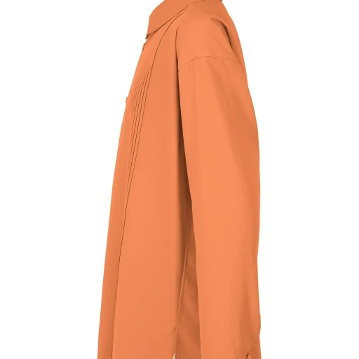 Pleats Shirt