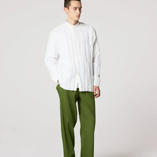 Wrinkle Shirt