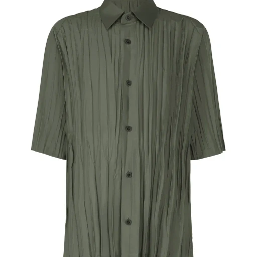 Wrinkle Shirt