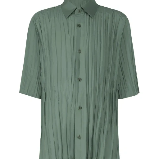 Wrinkle Shirt