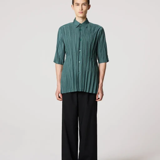 Wrinkle Shirt