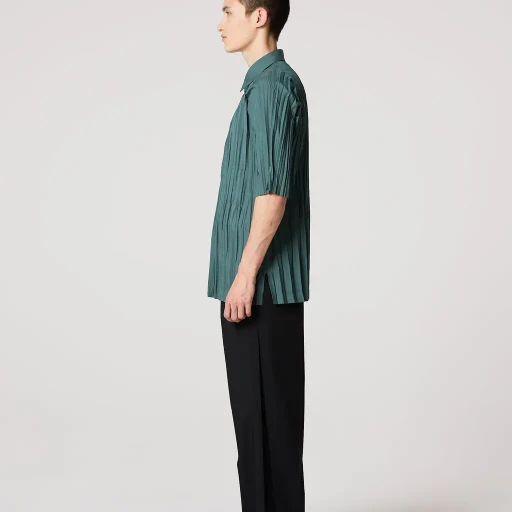 Wrinkle Shirt