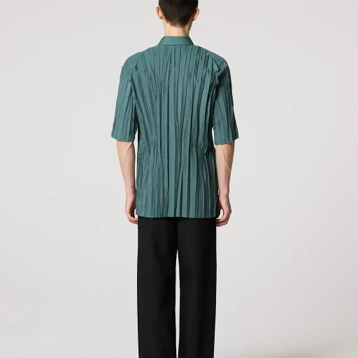 Wrinkle Shirt