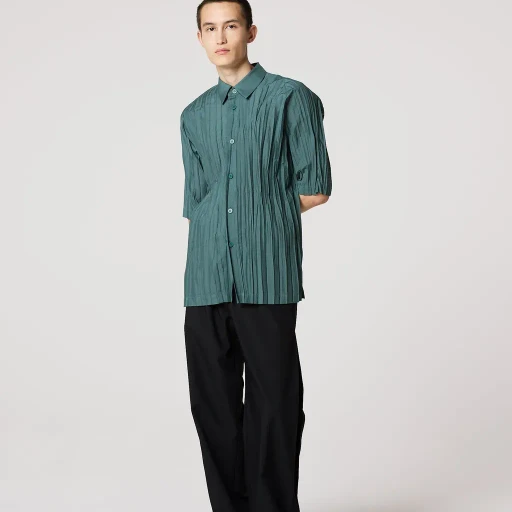 Wrinkle Shirt