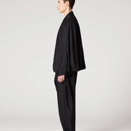 Swing Black