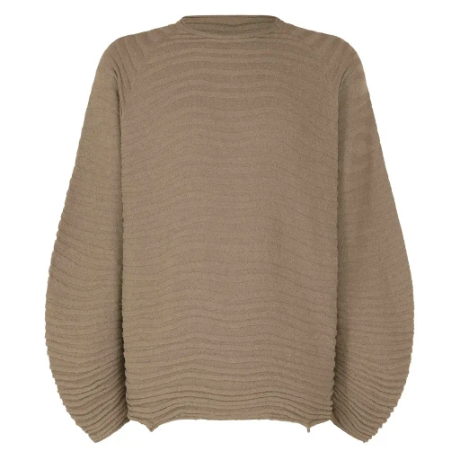 Engrave Knit