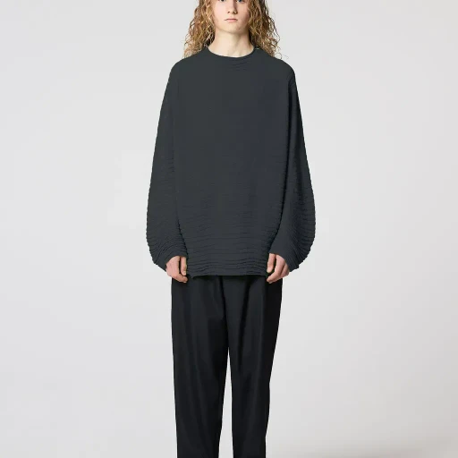 Engrave Knit