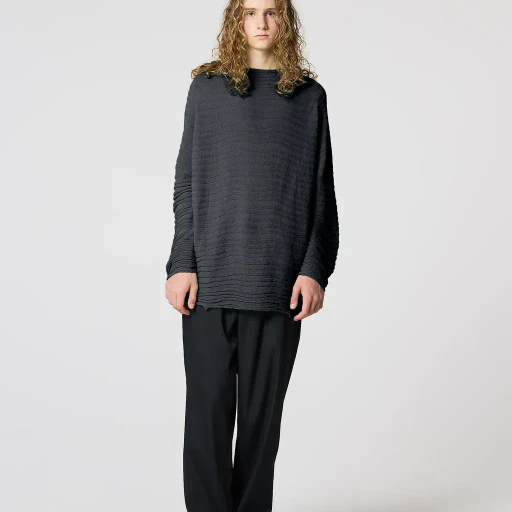 Engrave Knit