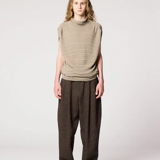 Engrave Knit